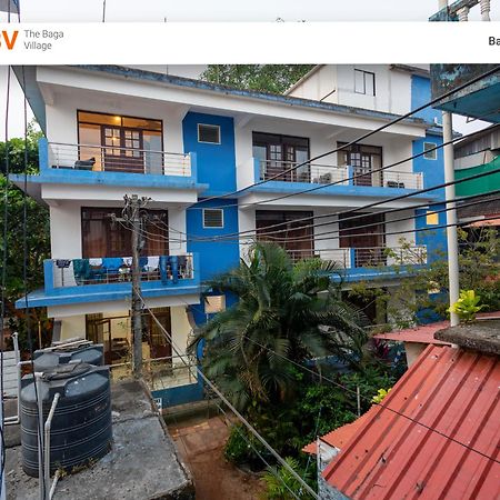 The Baga Village-Tbv Exterior photo