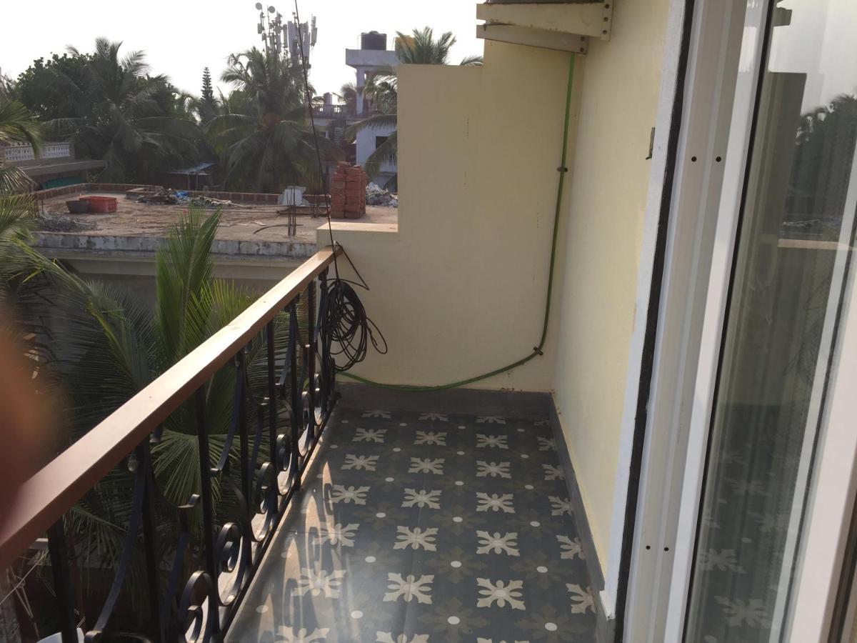 The Baga Village-Tbv Exterior photo