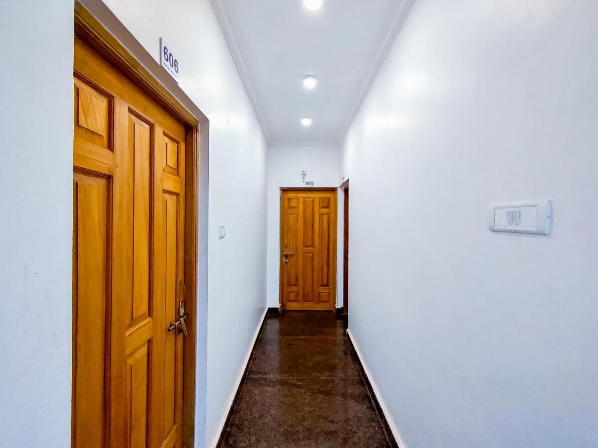 The Baga Village-Tbv Exterior photo