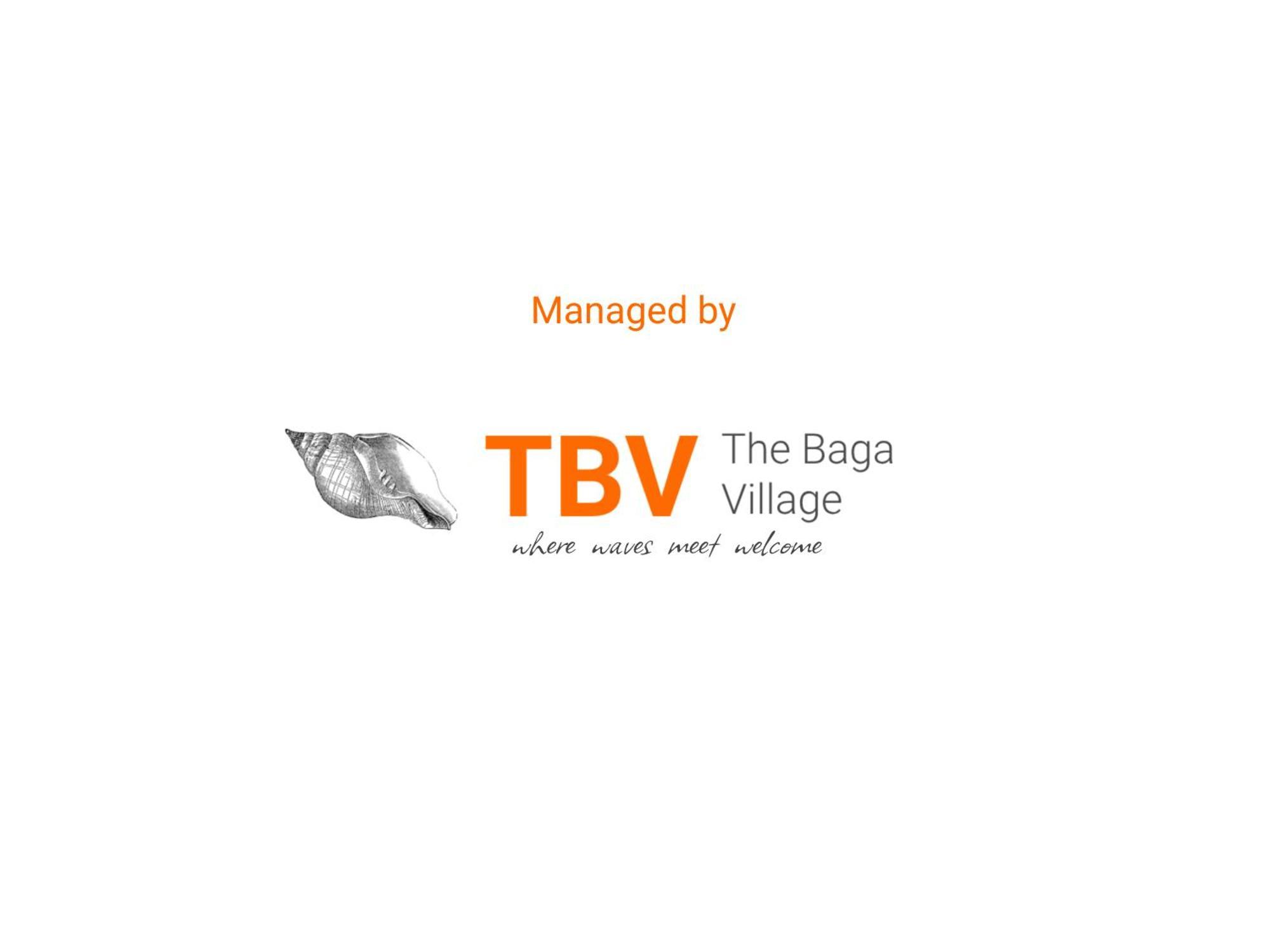 The Baga Village-Tbv Exterior photo