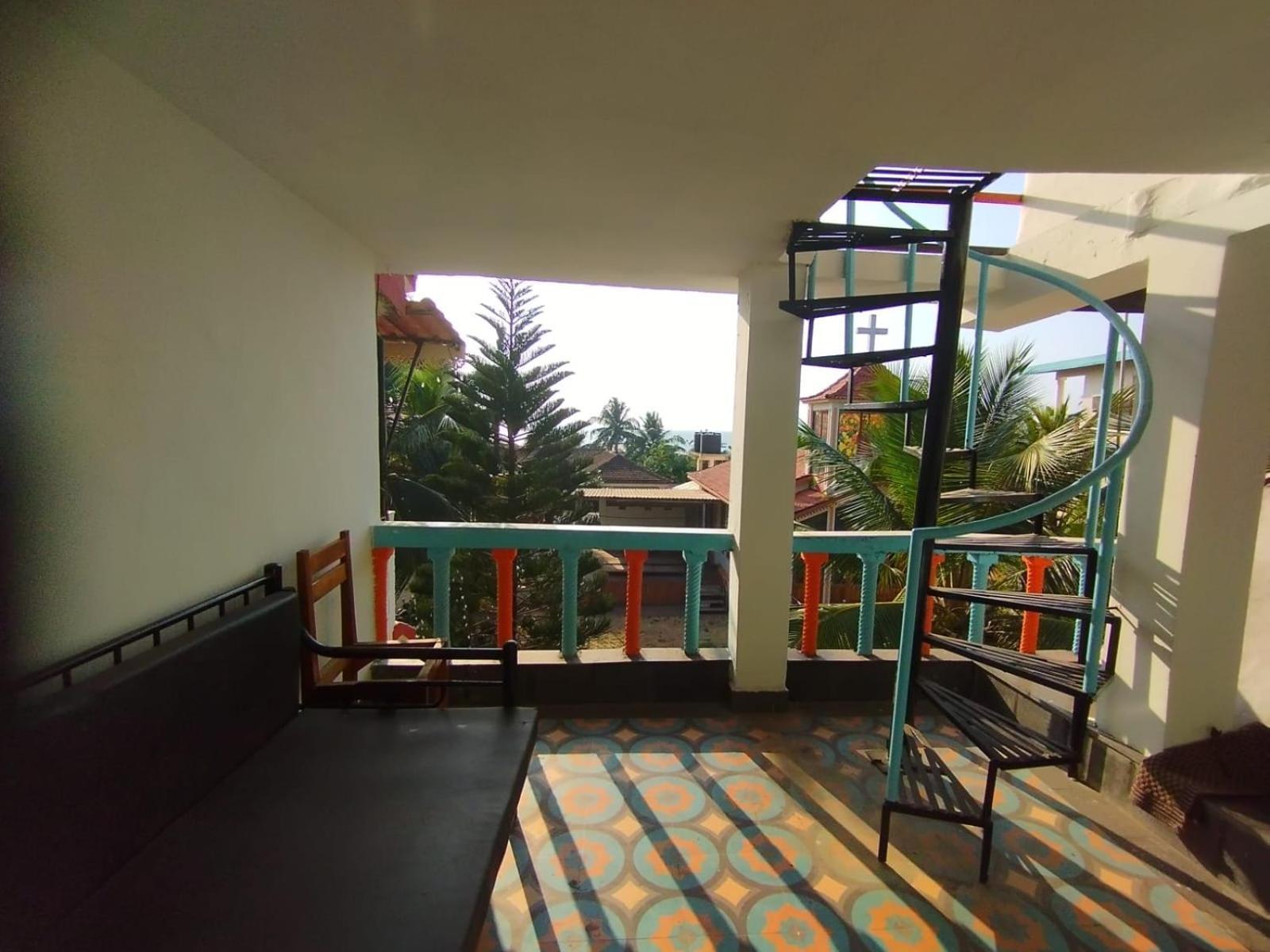 The Baga Village-Tbv Exterior photo